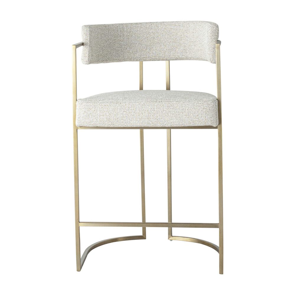 Anna Barstool - Front