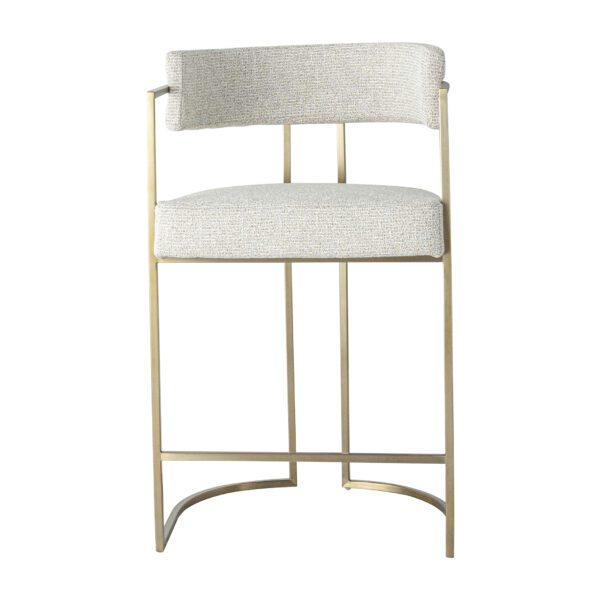 Anna Barstool - Front