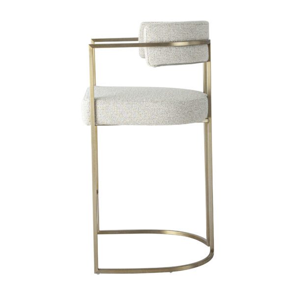 Anna Barstool - Side