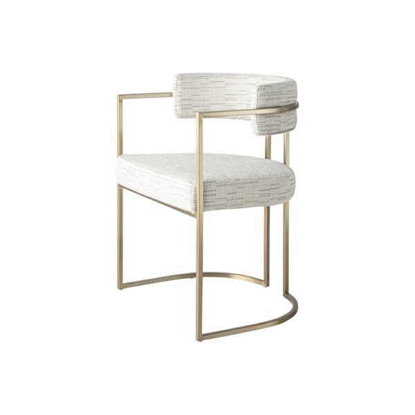 Anna Chair - Angle 2