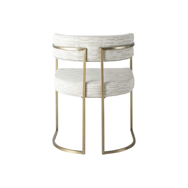 Anna Chair - Back