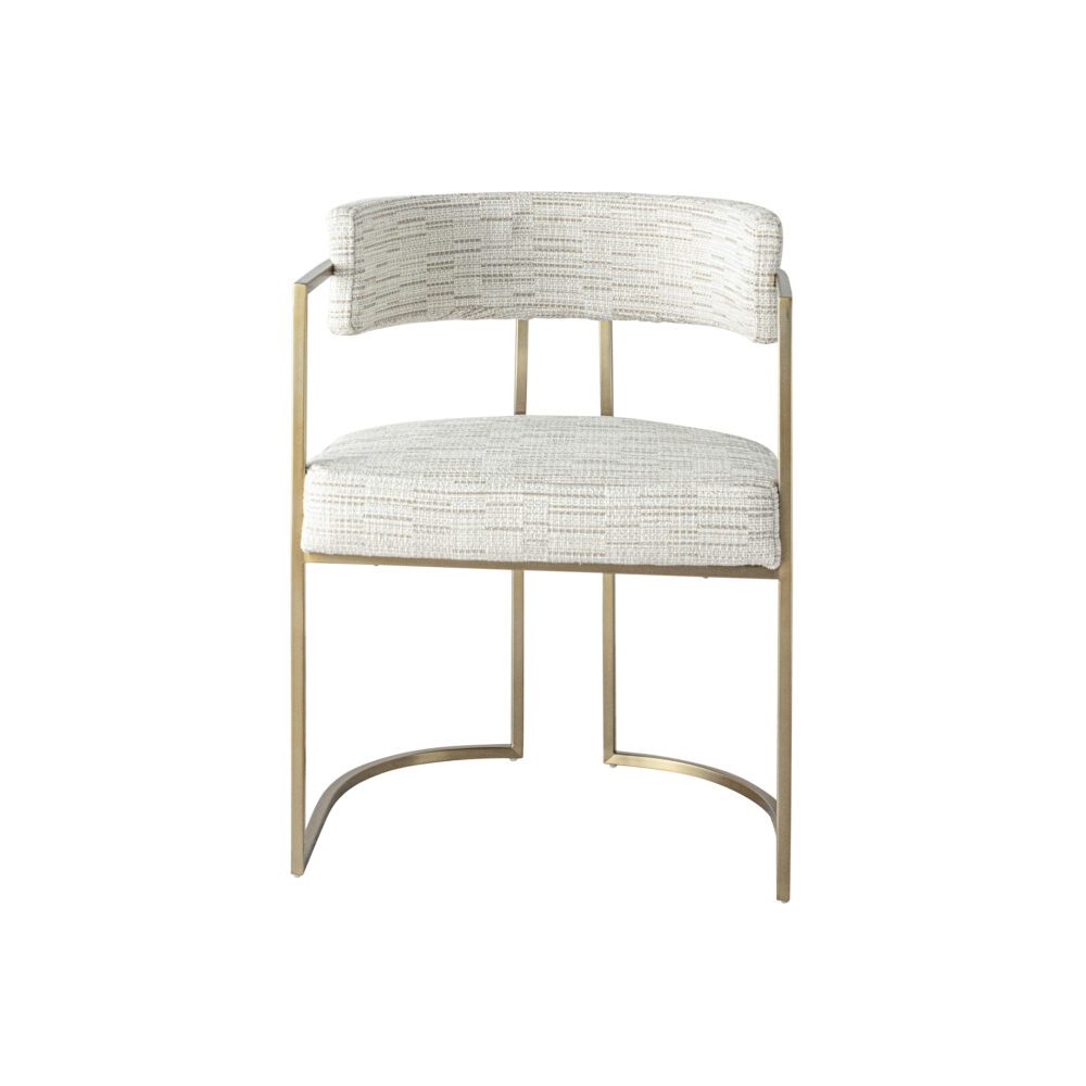 Anna Chair - Front