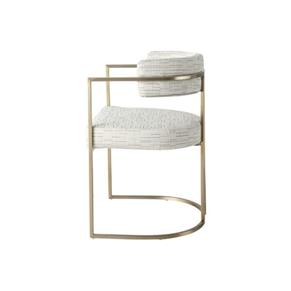 Anna Chair - Side