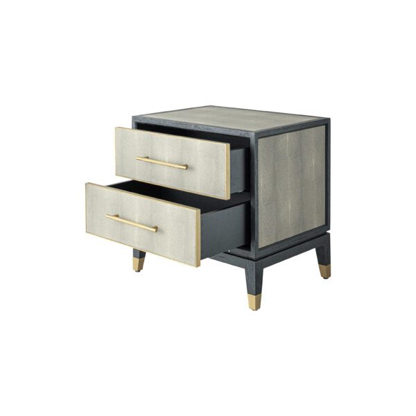 Bernard Bedside - Detail