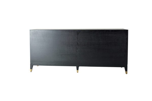 Bernard Sideboard Back