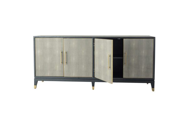 Bernard Sideboard Front - Detail