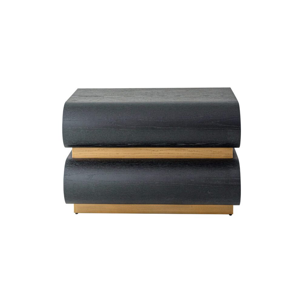 Laurent Bedside - Front