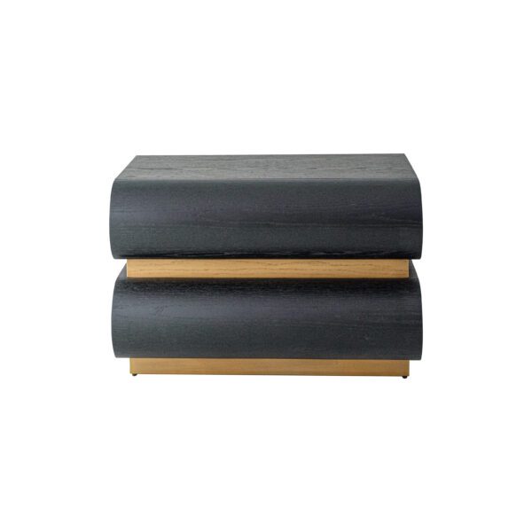 Laurent Bedside - Front