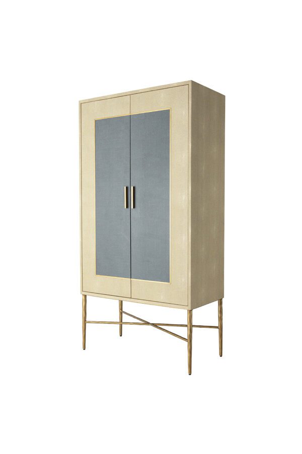 Manon Cabinet - Angle