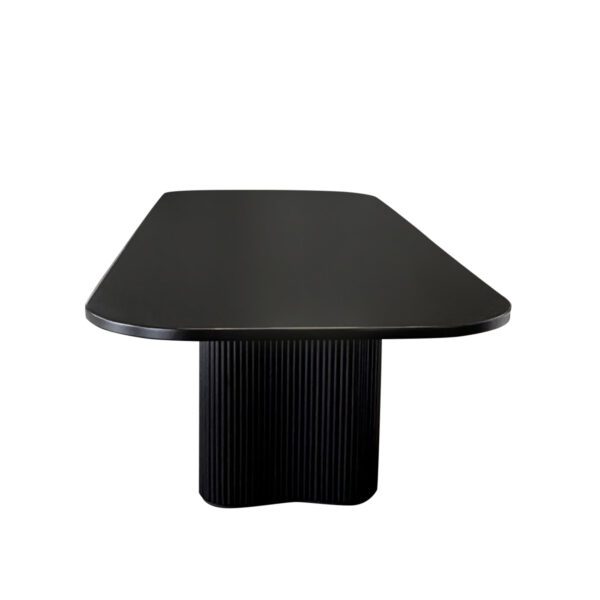 Munich Custom Timber Dining Table 2
