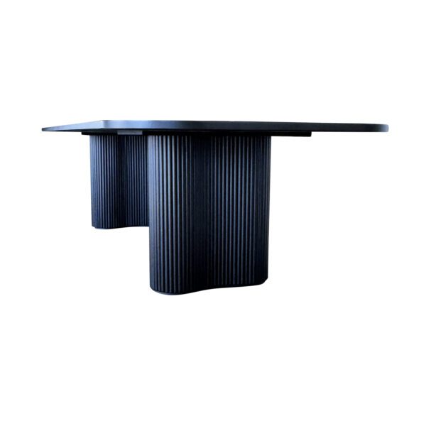 Munich Custom Timber Dining Table 3