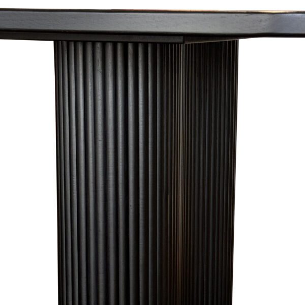 Munich Custom Timber Dining Table 5