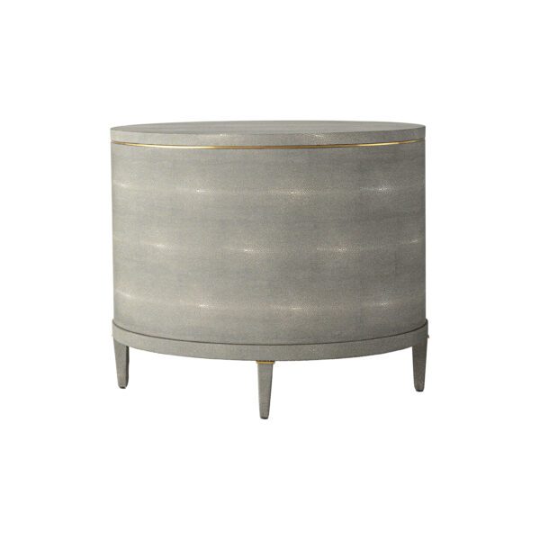 Odette Bedside Back