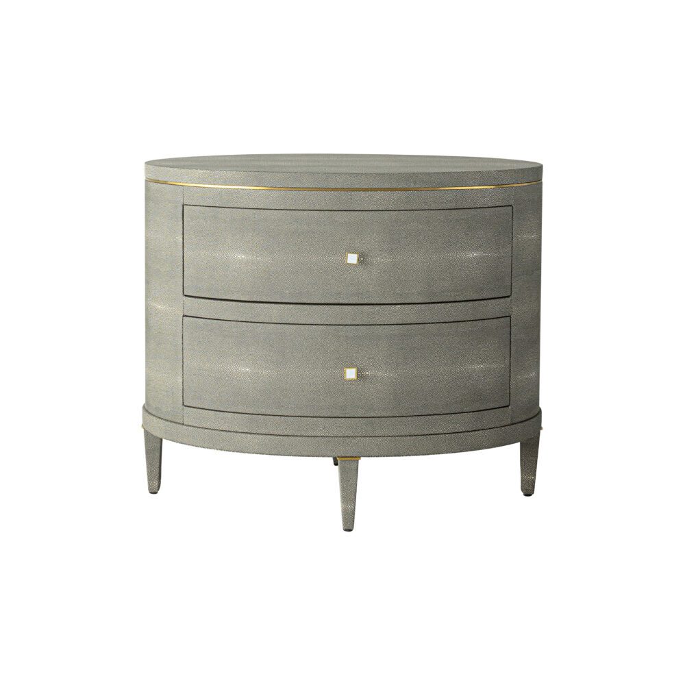 Odette Bedside Front