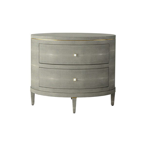 Odette Bedside Front