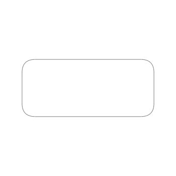 Soft Curved Table Top