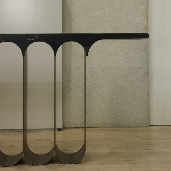 Ember Console Black Marble 6