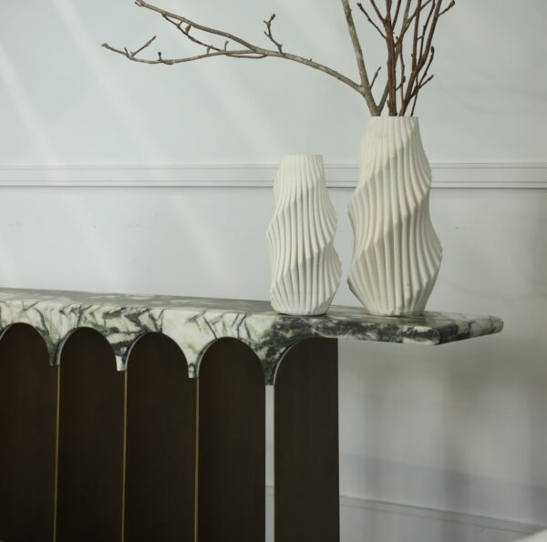 Ember Console Jade Marble 3