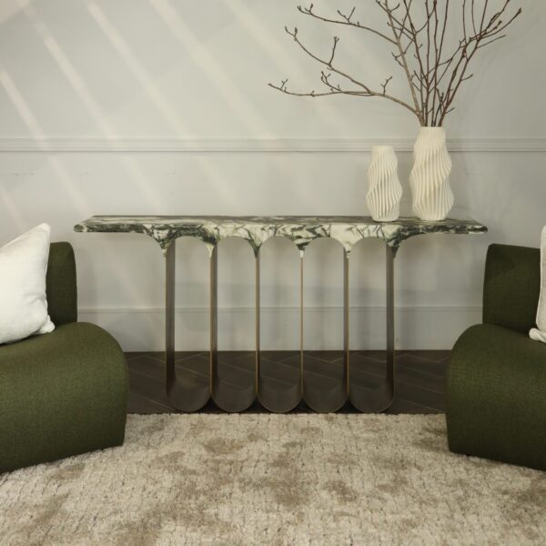 Ember Console Jade Marble 4