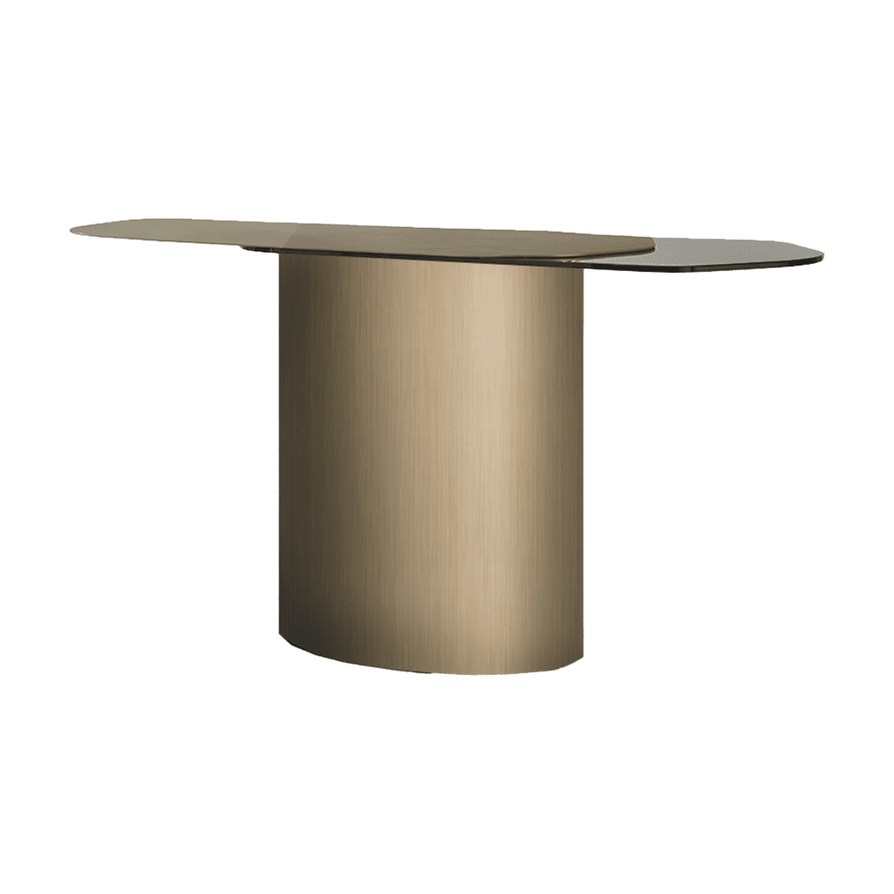 Carine Console Table