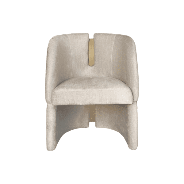 Munich Dining Chair 1