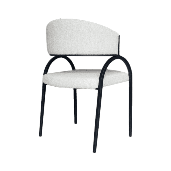 Opal Chair 2