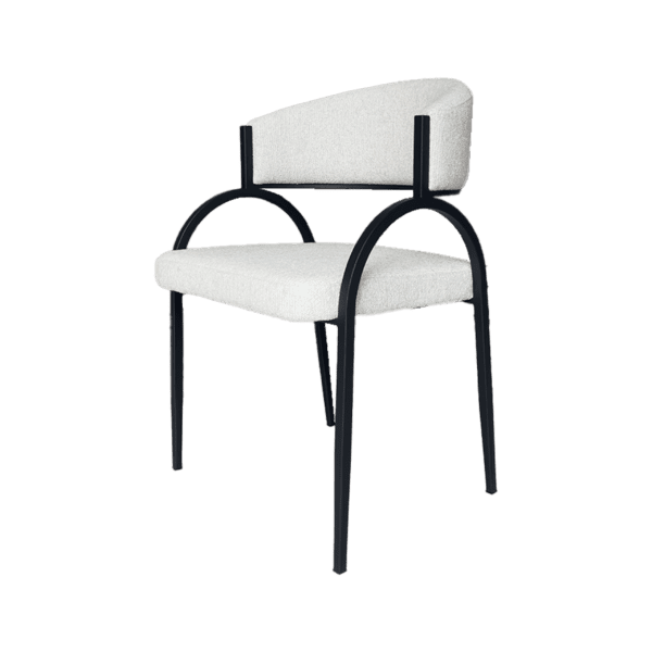 Opal Dining Chair 2