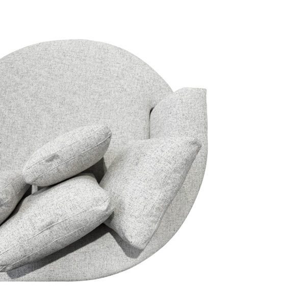 Colette custom Upholstered Sofa 7