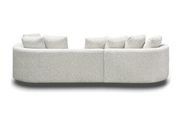 Colette custom Upholstered Sofa 3