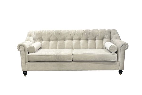 Chesterfield Sofa 2
