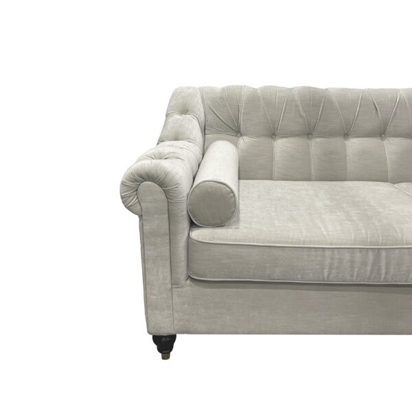 Chesterfielfd Sofa 3
