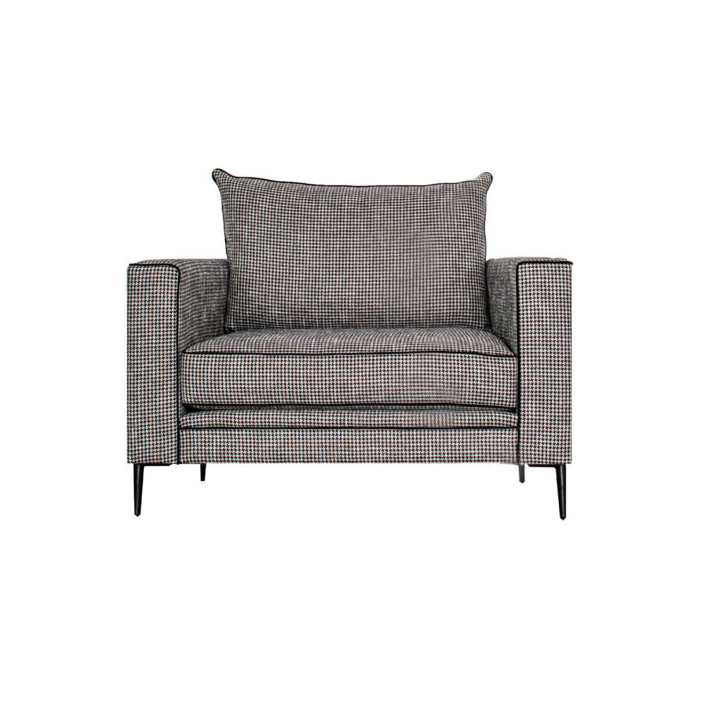 LARA - armchair 1