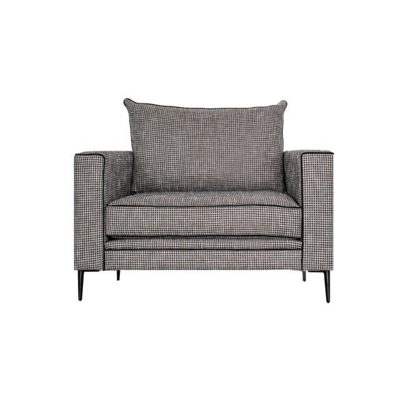 LARA - armchair 1
