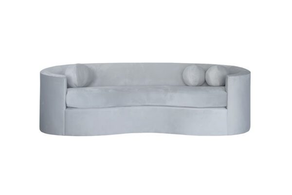 Marbella Silver Sofa Sale