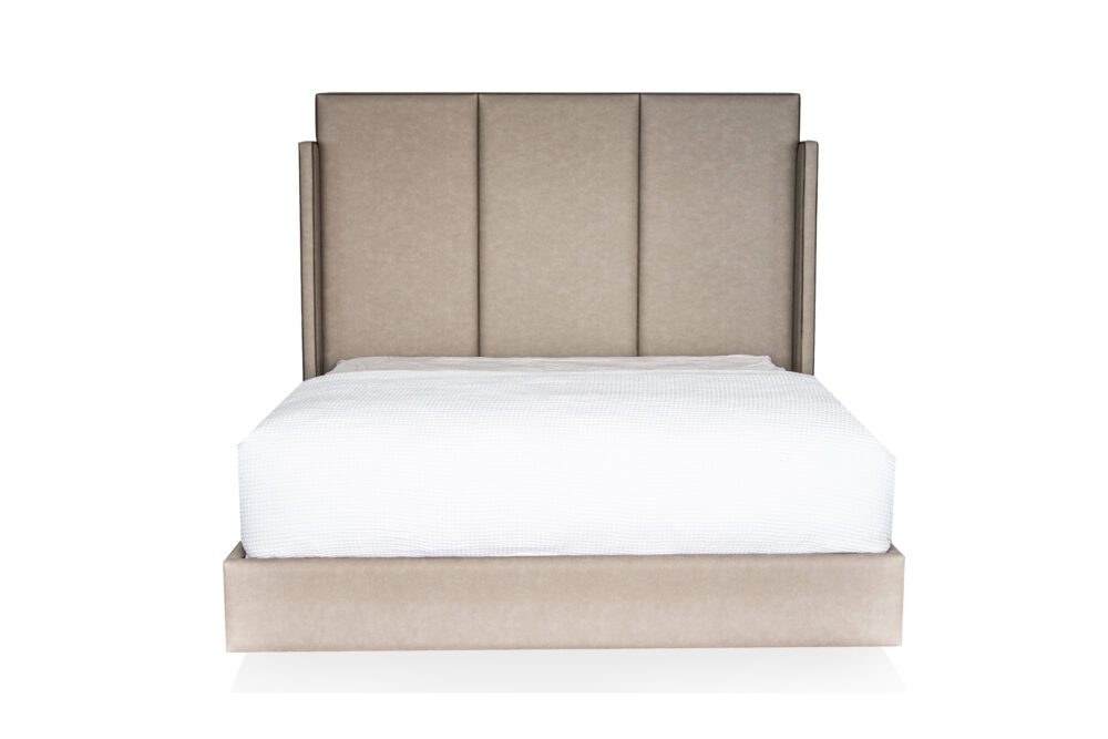 Tanya Upholstered Bed