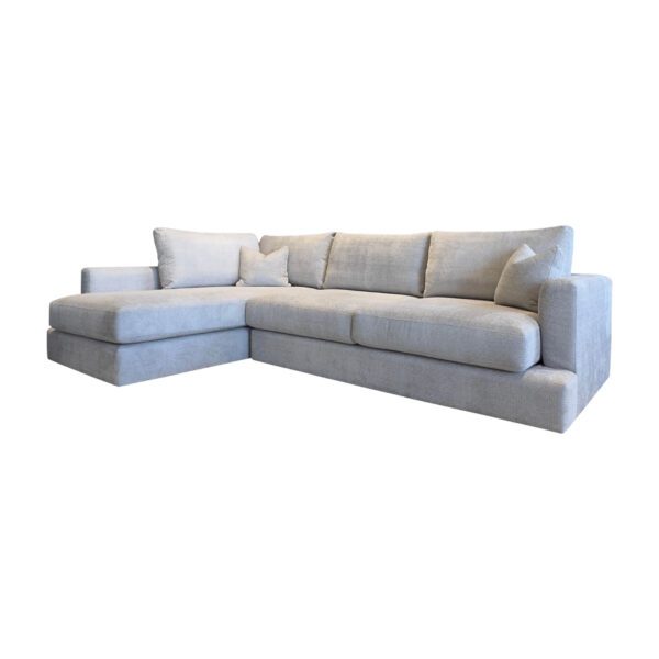 Eva Modular Sofa 2