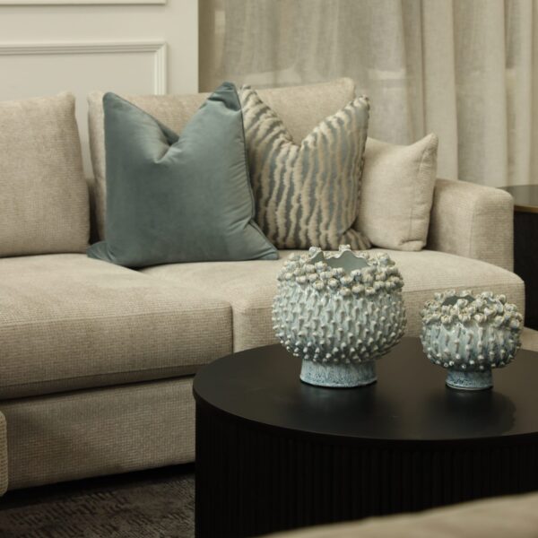 Eva Modular Sofa insitu 1