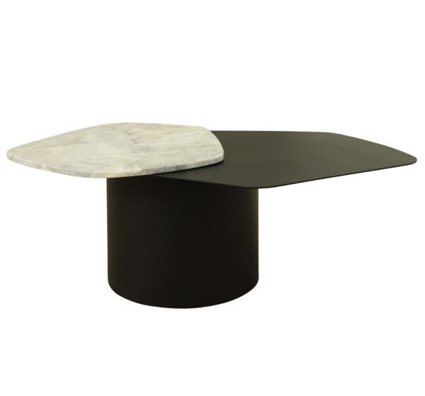 Isabelle Coffee Table Black 2