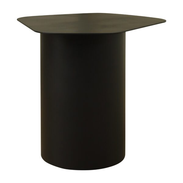 Isabelle Side Table Black 1
