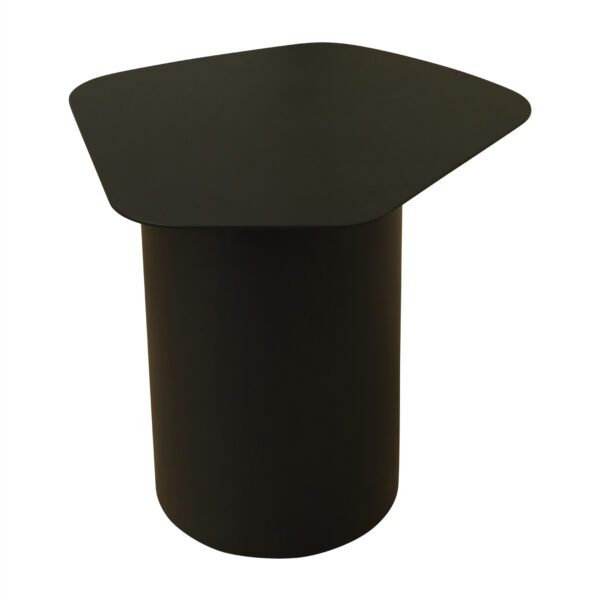 Isabelle Side Table Black 2