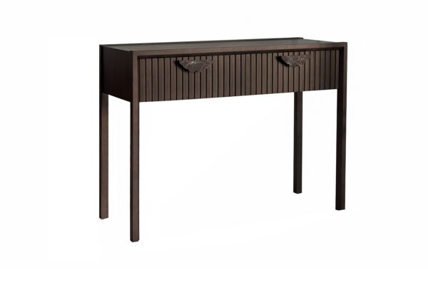 Ivy Custom Timber Console 3