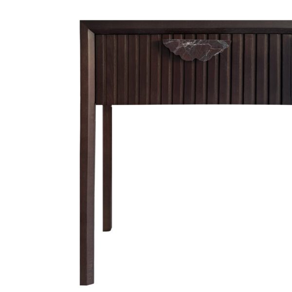 Ivy Custom Timber Console 4