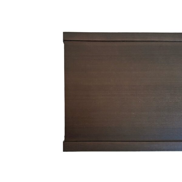 Ivy Custom Timber Console 5