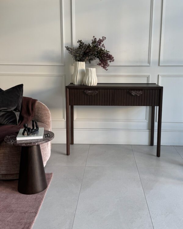 Ivy Custom Timber Console 6