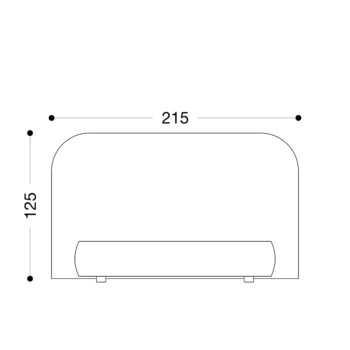 Sydney Luxury Upholstered Queen Bed