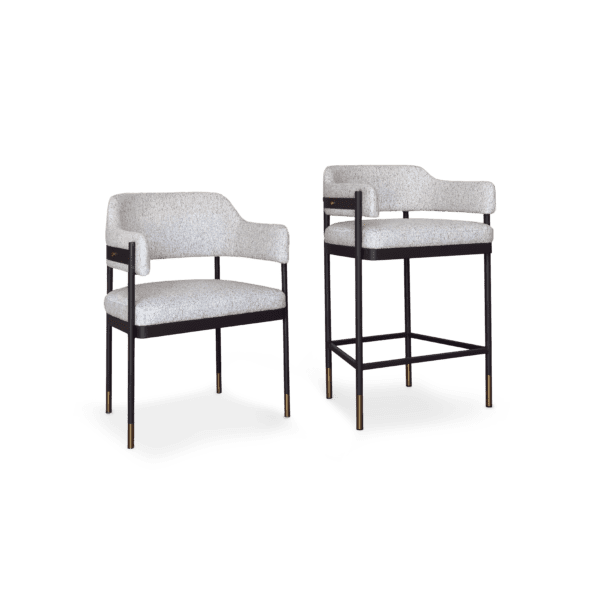 santi chair set
