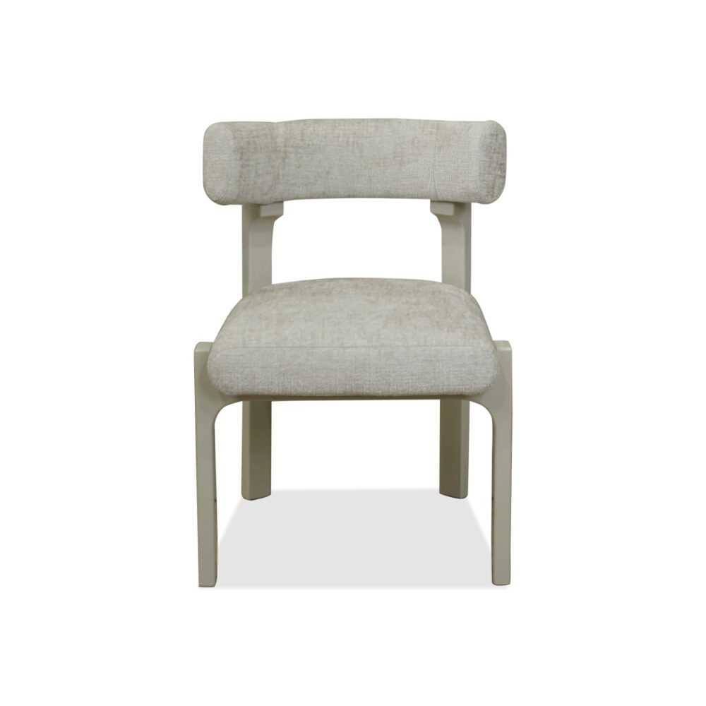 adrien dining chair front