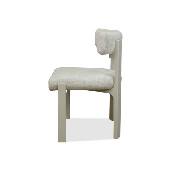 adrien dining chair side