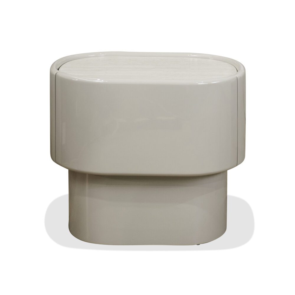 axel bedside table front