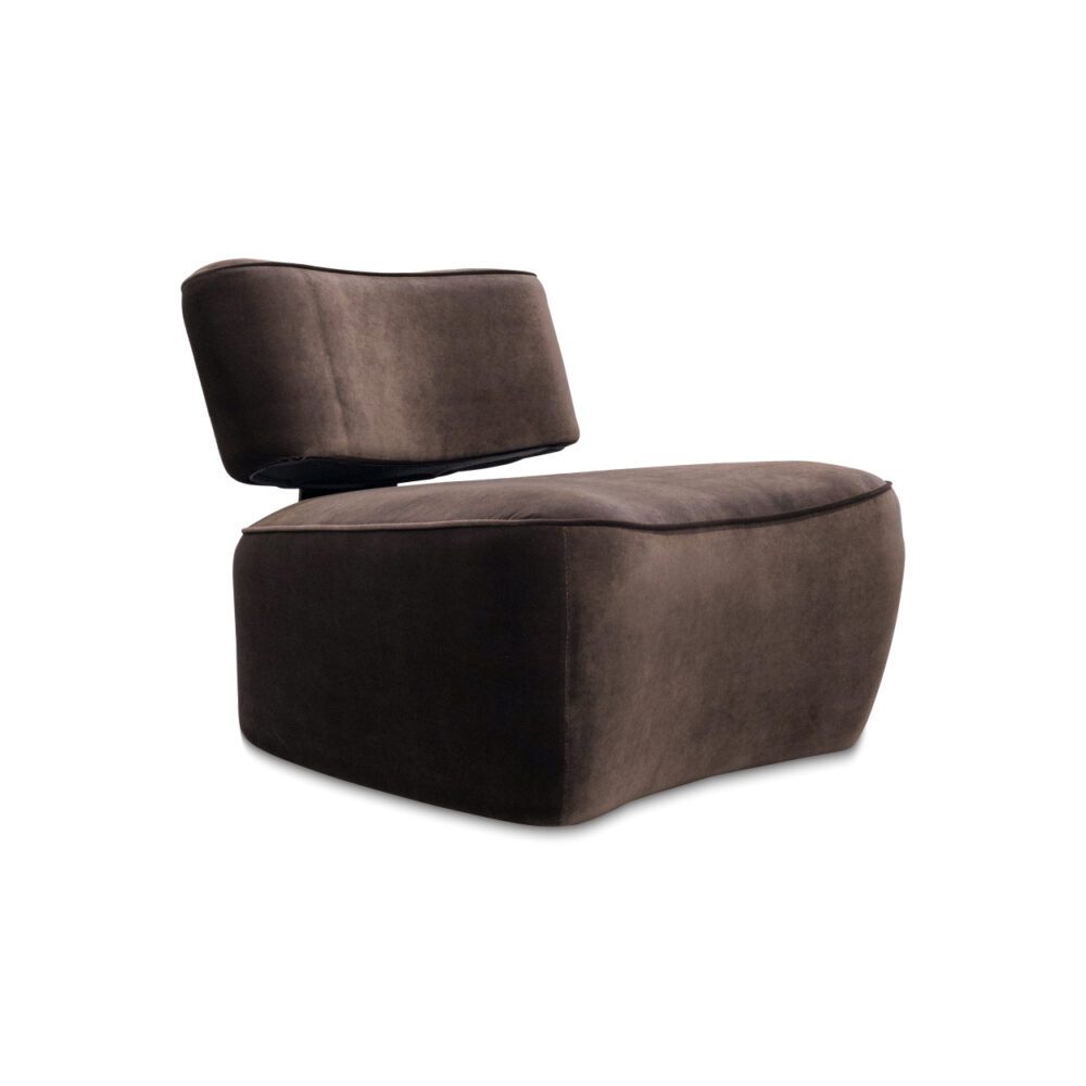 clementine swivel chair 1